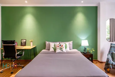 HOLO BEN THANH SAIGON Serviced HomeStay – Fotos 13