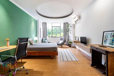 HOLO BEN THANH SAIGON Serviced HomeStay – Fotos 16
